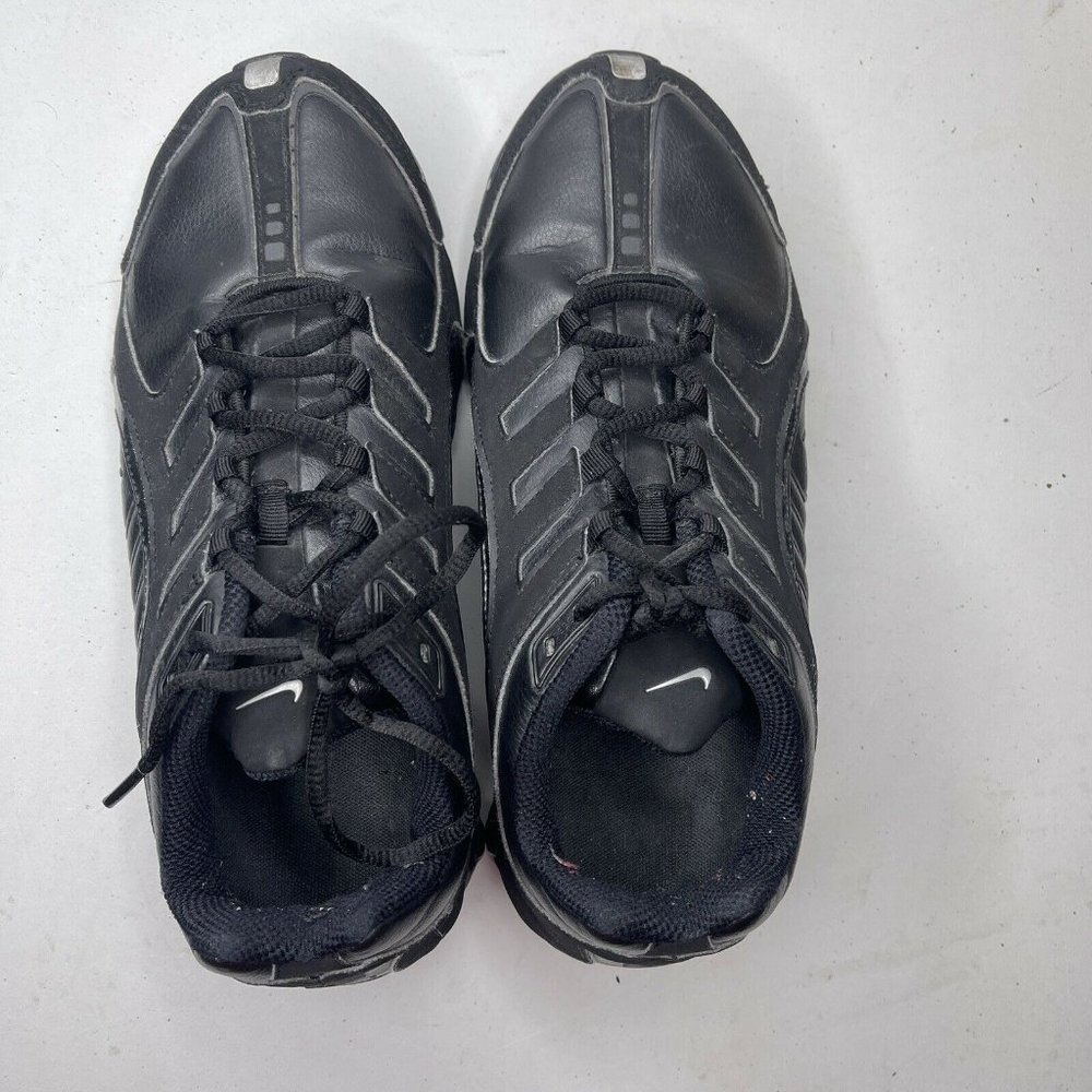 Nike Shox Navina Running Shoe Women Size 9.5 9 1/2 - Picture 7 of 11